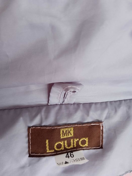 Kurteczka damska wiosenna