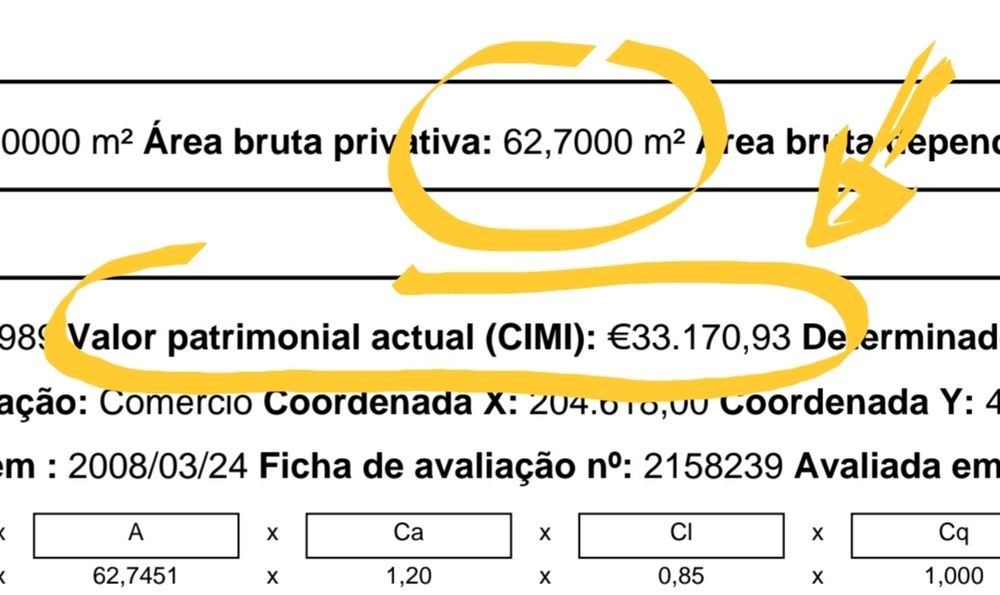 Escritório Amarante para Habitação