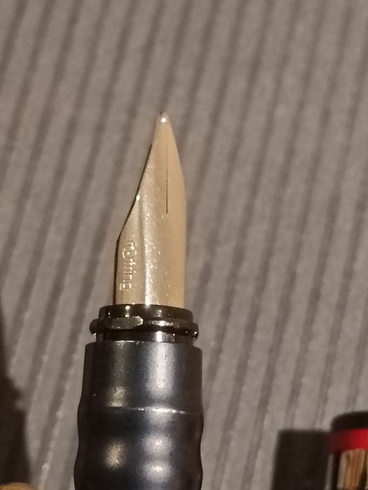 Caneta de aparo Rotring Esprit