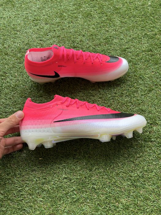 Korki Nike Zoom Mercurial Vapor 17 Elite FG