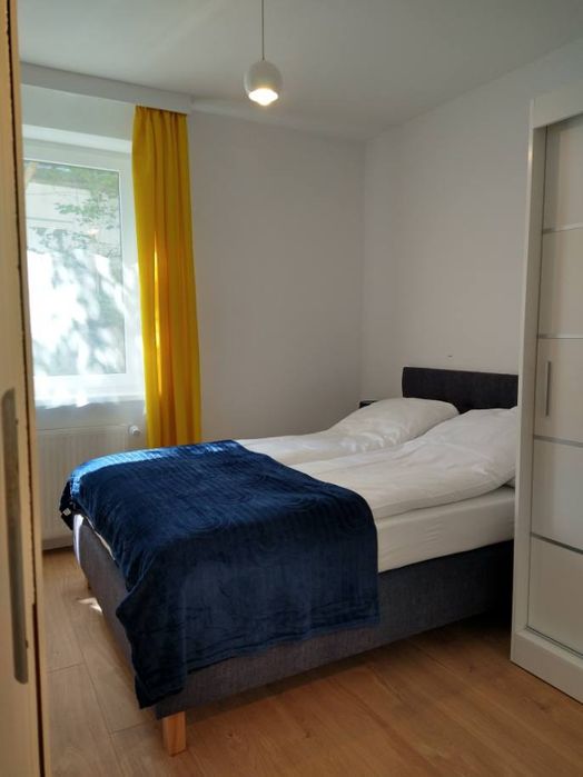 Dom Gościnny "Ania" Wisełka apartamenty, noclegi