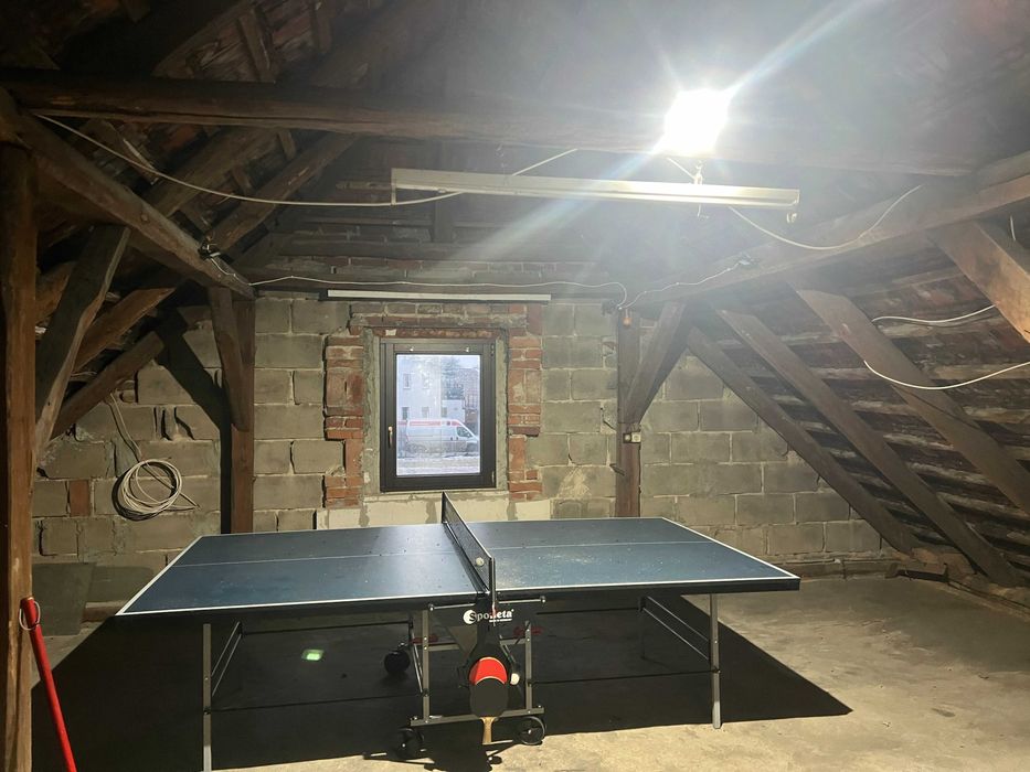 Sprzedam dom wolnostojący z dużym potencjałem w cichej okolicy