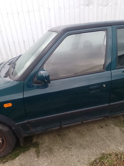 SKODA FELICJA .Dawca czesci