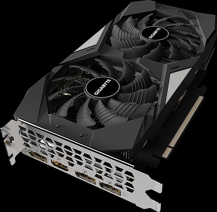 Gigabyte GeForce GTX 1660 SUPER 6GB OC