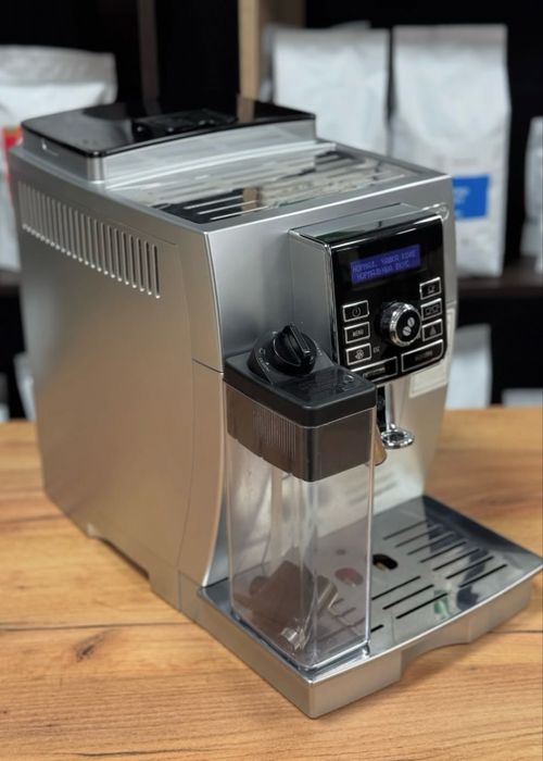 Кавомашина DeLonghi ECAM 23.457