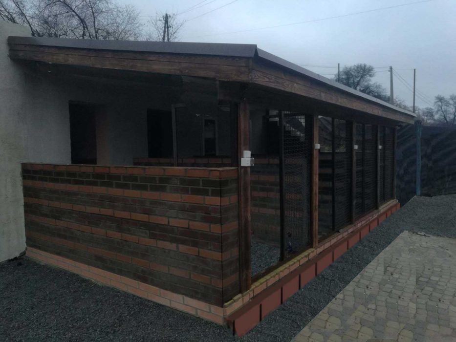 Готель для собак. Перетримка собак для собак. Передержка для собак