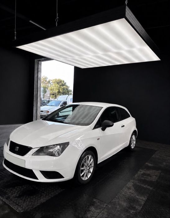Seat  Ibiza  1.2 — photo 2