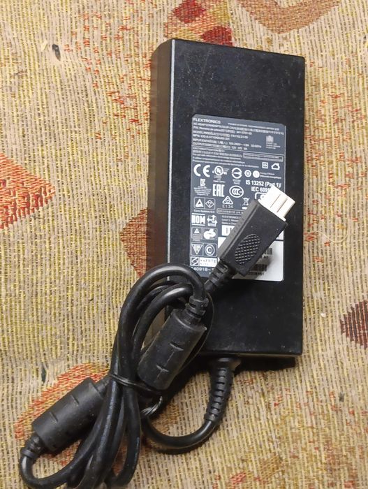 Блок живлення питания 12V 9A FA110LS1-00 (6-pin)