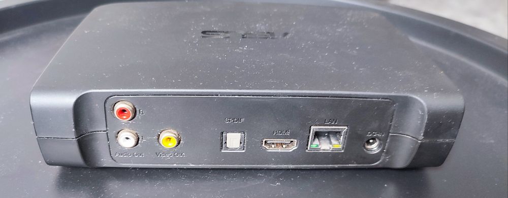 Медіаплеєр ASUS O!Play Air HDP-R3