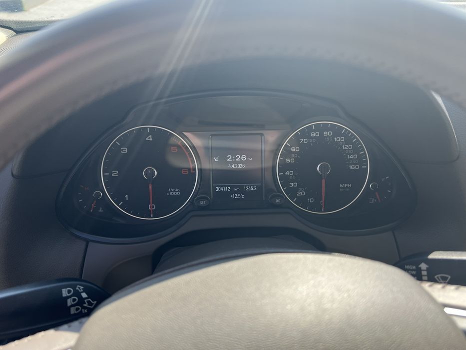 Продам Audi Q5 3.0 TDI