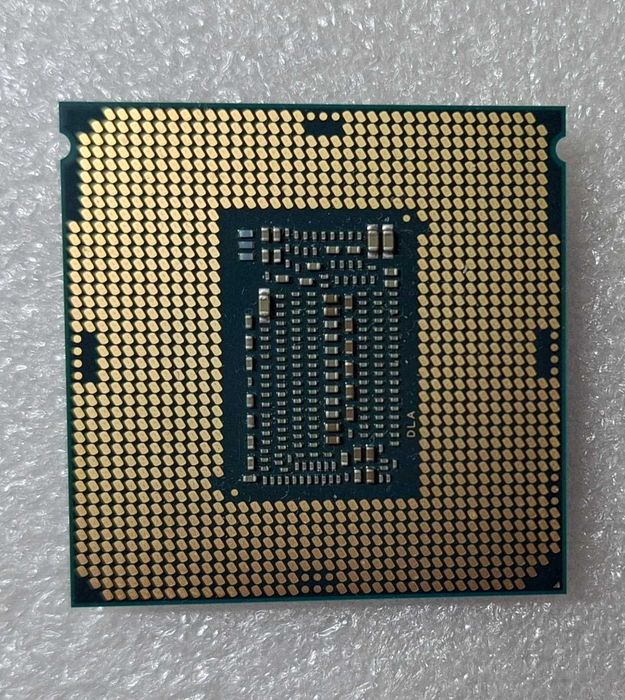 Procesor Core i7-9700