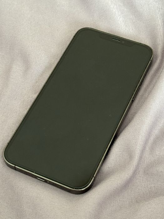 IPhone 12 ProMax  256 Gb