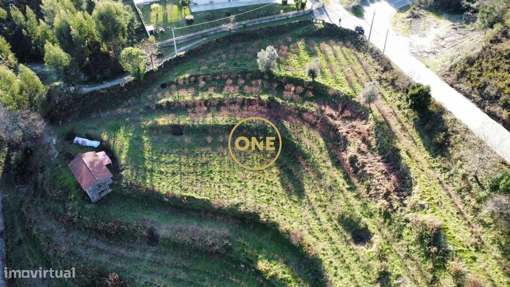 Terreno c/ Ruina — Gondoriz, Braga