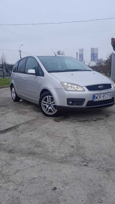 Srzedam Ford C-Max
