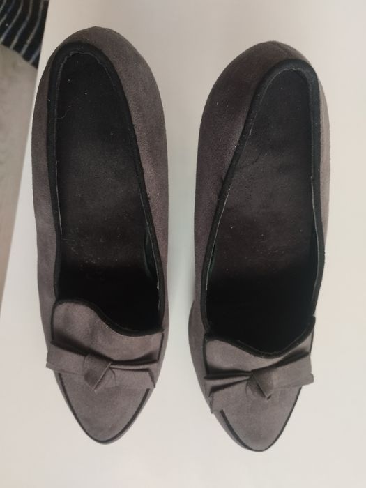 Buty na szpilce 10