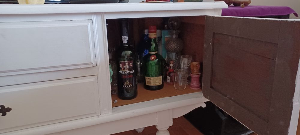 Aparadores/Móveis de sala