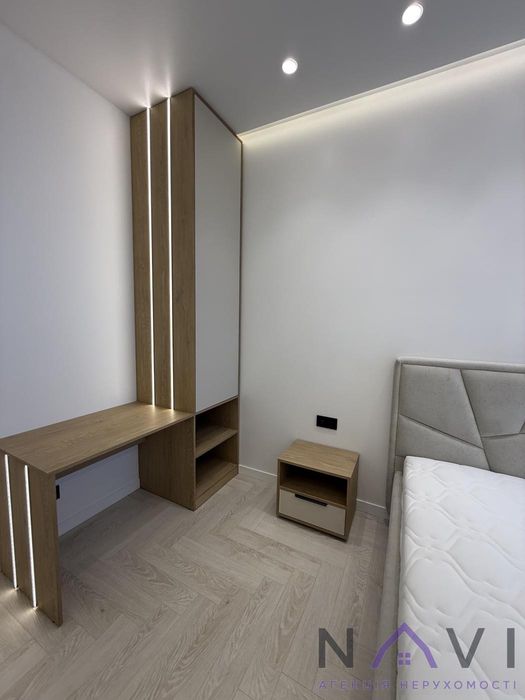 Продаж преміальної 3-кімнатної квартири ЖК Uzh Towers
