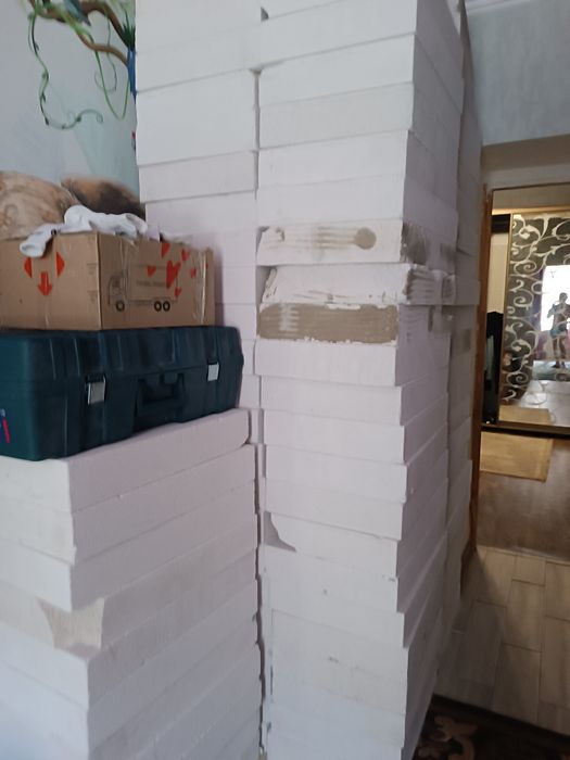 Продам газоблок.