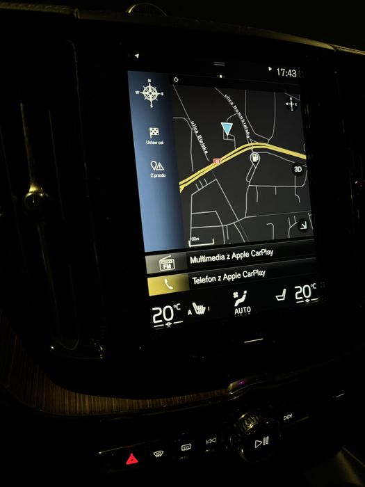 VOLVO Pełna konwersja USA→EU | Diagnostyka, kodowanie, lampy | Dojazd!