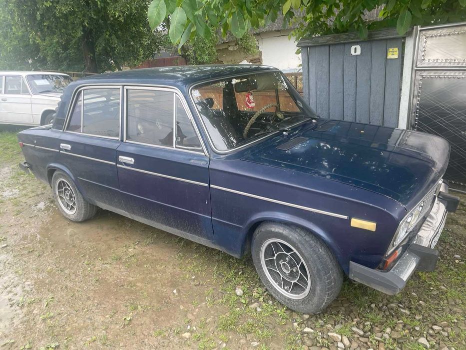 2106 – Купить ВАЗ Мамаевцы – Цена на OLX.ua