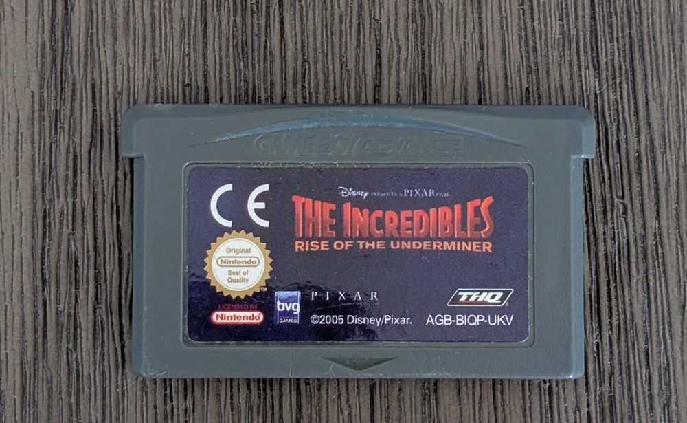 Nintendo DS com 5 Jogos