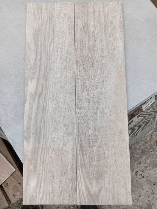 Бежевая Плитка под Дерево Albero V21920 15х60 см