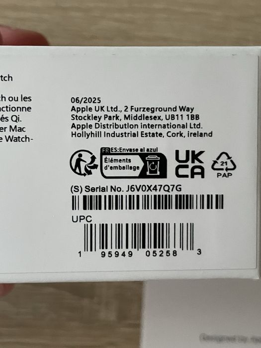 Air pods pro 2 usb C