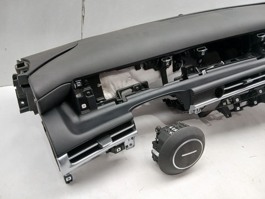 Kit de airbags HYUNDAI Tucson (NX4E)