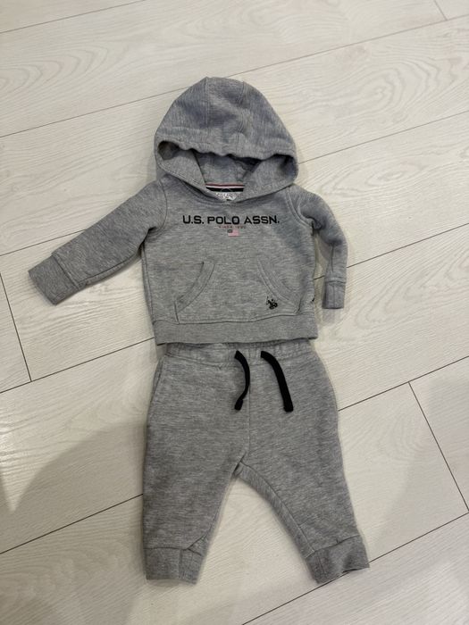 Костюм детский Polo