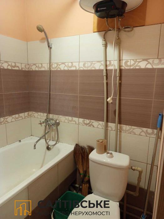 ОВ-2940 Продам гостинку 24м2 на Салтовке Студенческая 535м/р