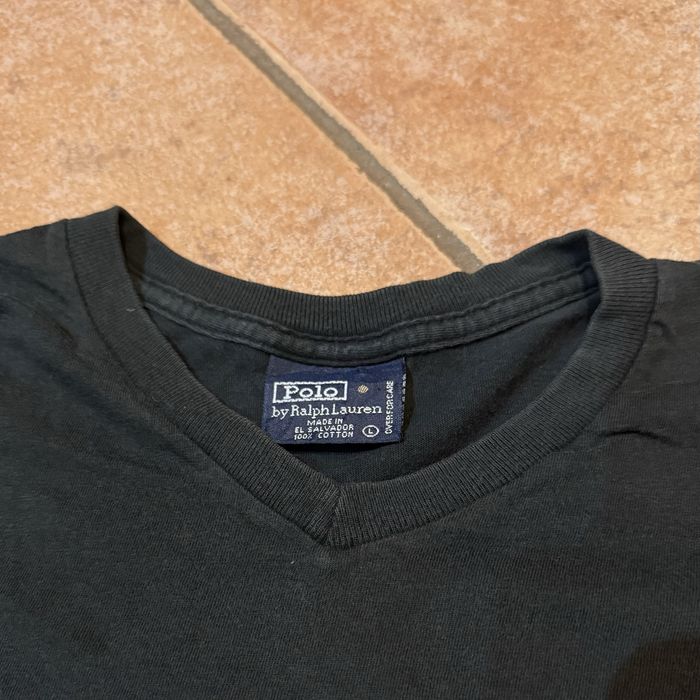 T-shirt Polo Ralph Lauren