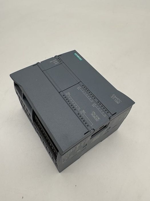 Siemens 6ES7 214-1AG31-0XB0 CPU Mdule