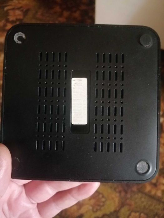 Тв приставка Android