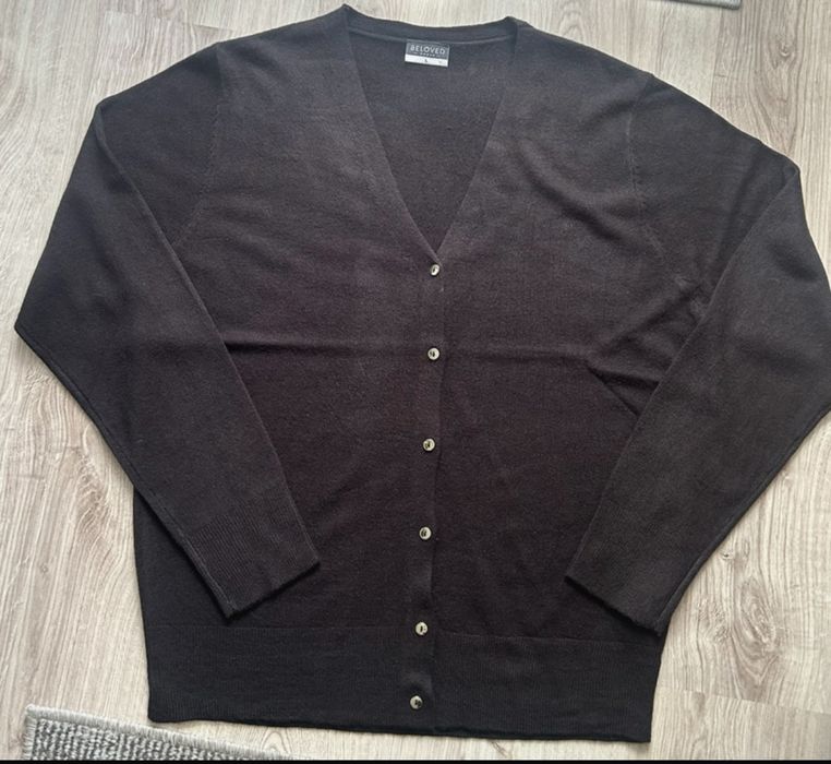 Nowy damski sweter L
