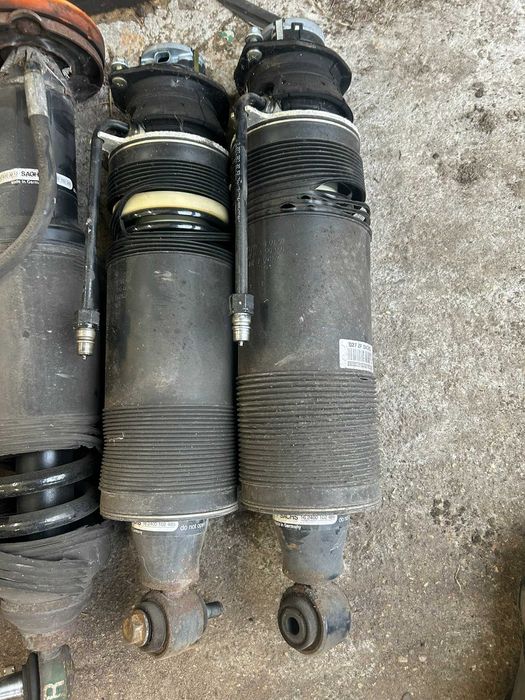 Amortyzator ABC tył Mercedes R230 2303200513