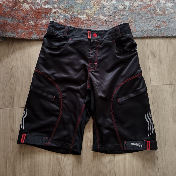 Szorty męskie Brisk