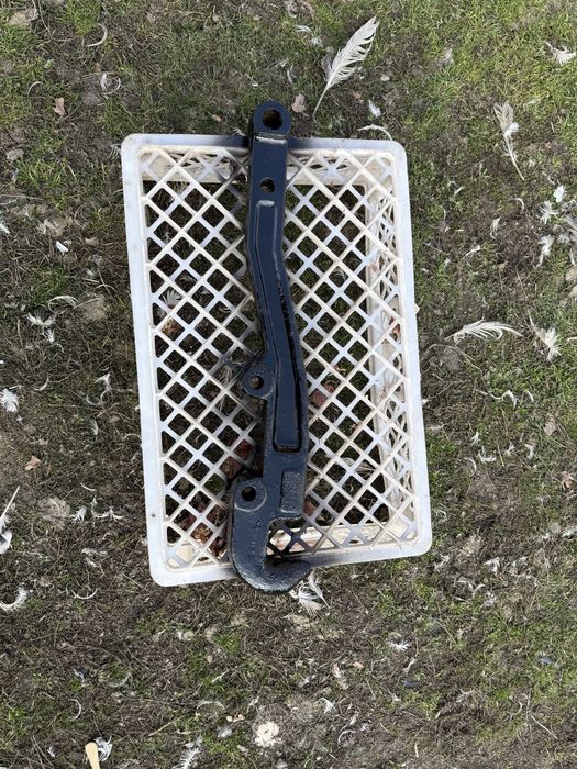 Dolny zaczep Belarus 820