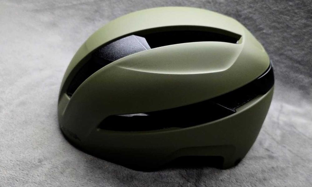 Kask na rower hulajnogę ALPINA Soho rozmiar S 51-56cm