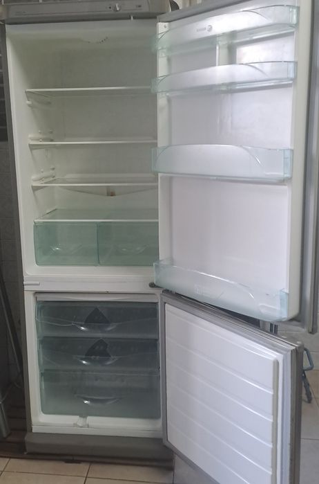 Frigorífico combinado Fagor