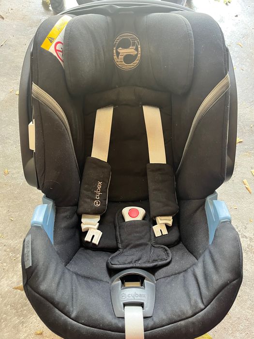 Carrinho de bebé - CYBEX
