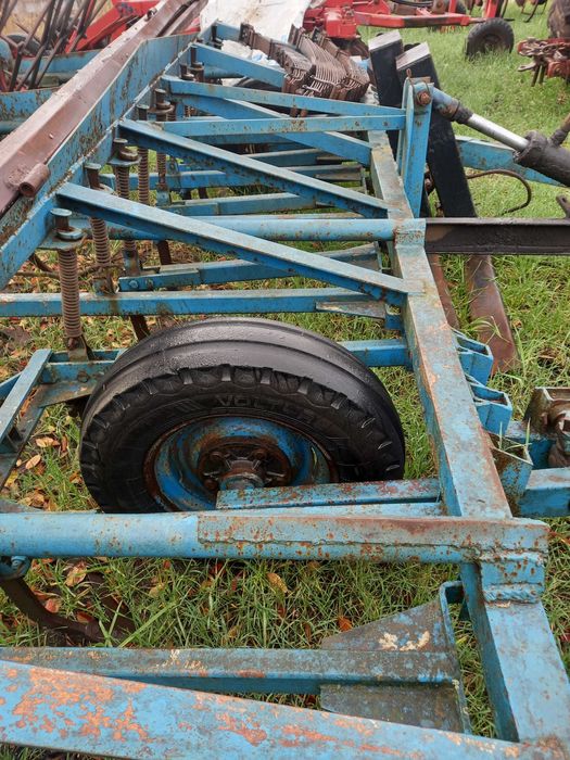 Продам культиватор кпс 4.2 дмз