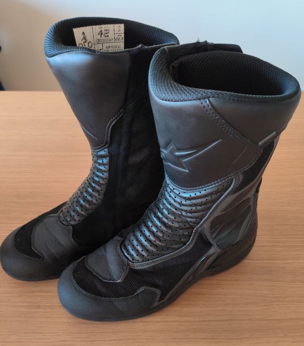 Alpinestars Air plus V2 XCR Gore-Tex