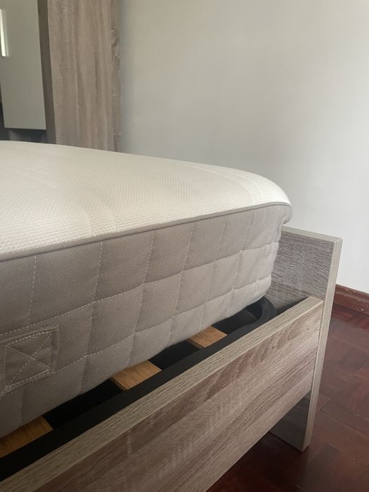 Cama de solteiro