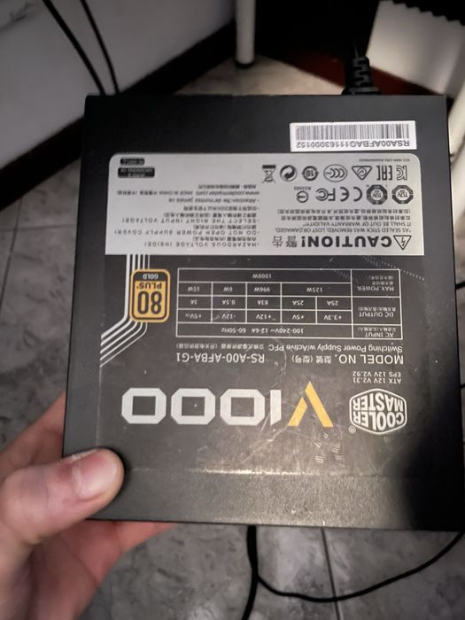 Vendo pc! Quase completo!!