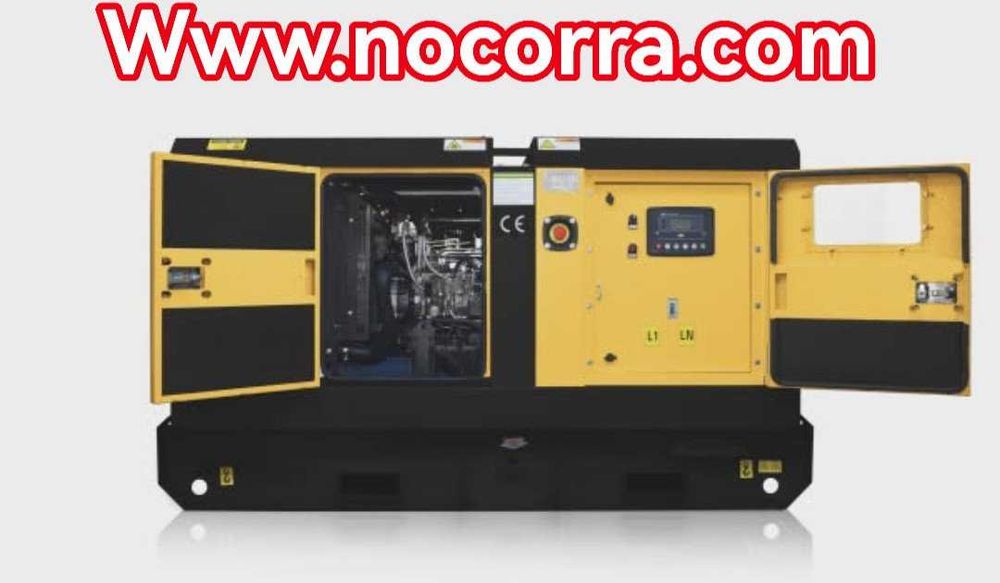 Geradores eléctricos