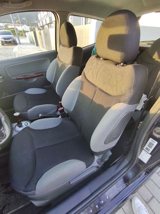 Citroen c2 VTR hdi sensodrive