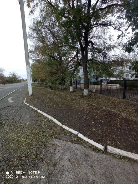 Продам земельный участок 6 соток.