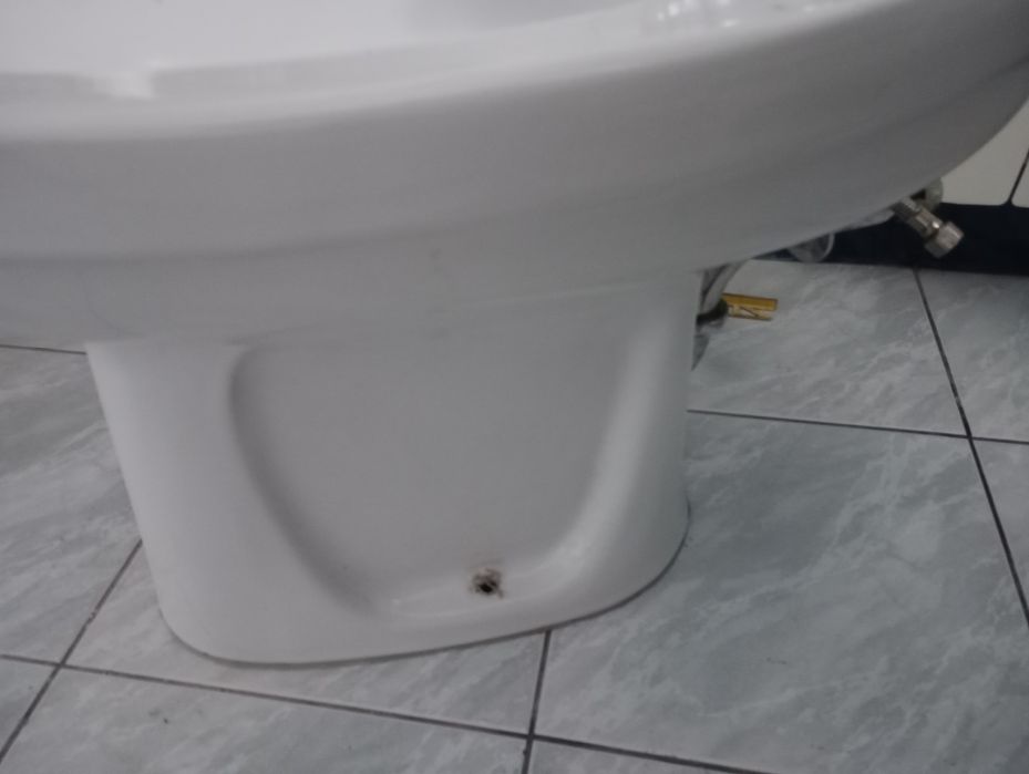 Bidet na sprzedaż