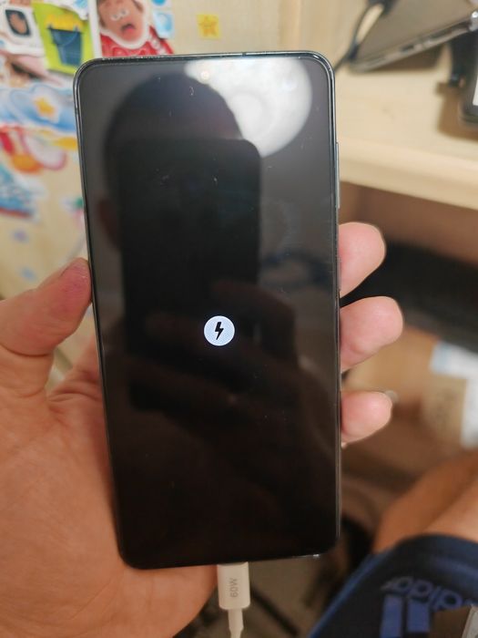 Samsung s21 5g black