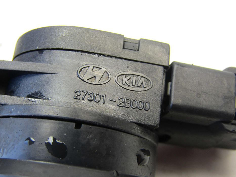 Kia Ceed 1.4 16v cewka cewki zapłonowe